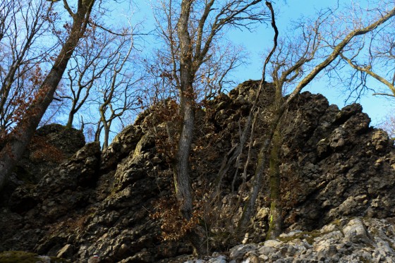 Roches Crahay