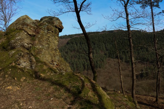 Roches Crahay