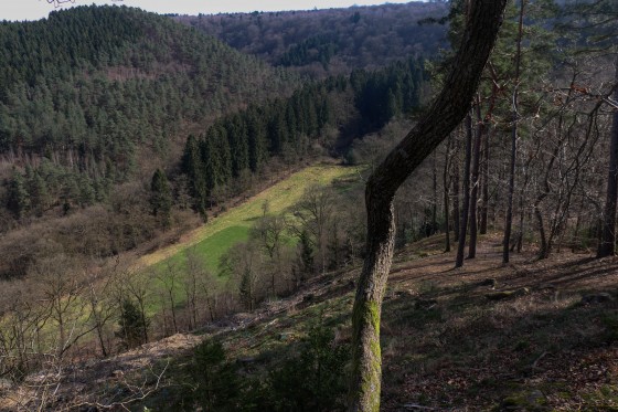 Roches Crahay