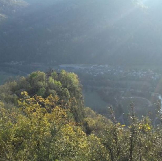 Roches de Vaux