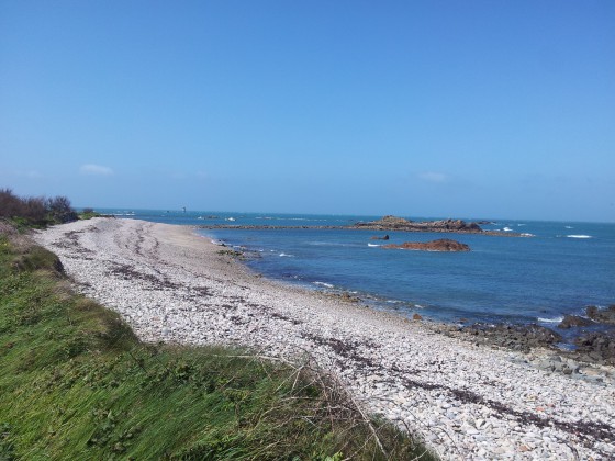 Roches du Houffet