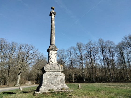 Rond du Roi