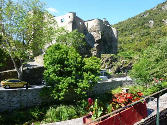 Roquefère