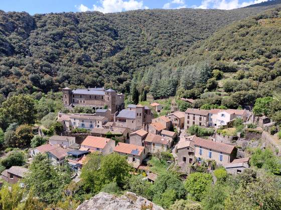Roquefère