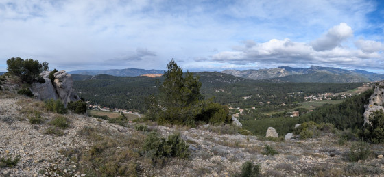 Roquefort La Bédoule