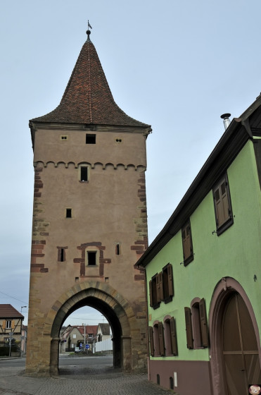 Rosheim