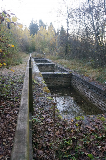 Rouissoirs