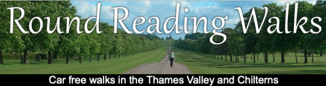 Round Reading Walks