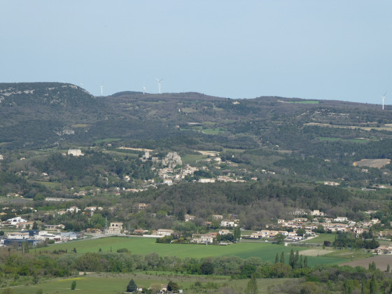 Roussas
