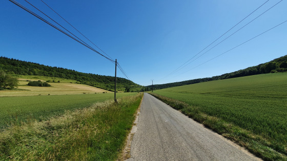 Route du Grand Val d'Acquonville