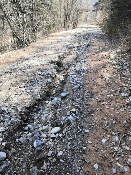 Belv&eacute;d&egrave;re de Plat Aiguille