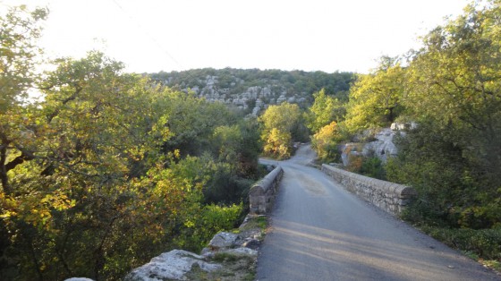 Route