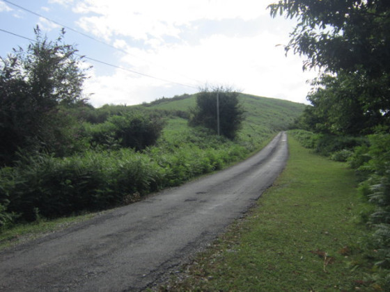 Route