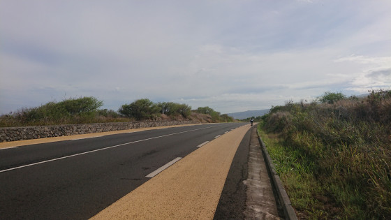 Routes