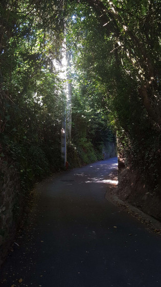 Rue de Kerrarun