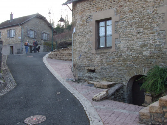 Rue de l\'Eglise