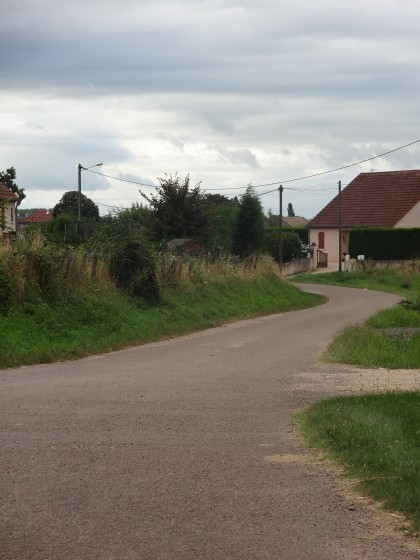 Rue de la Lisselle