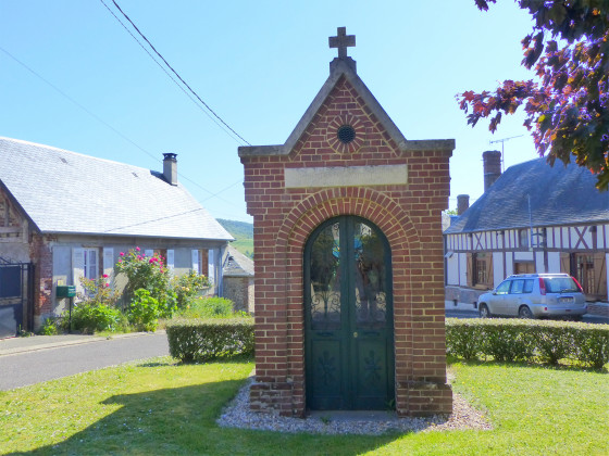 Rue de la Poterne