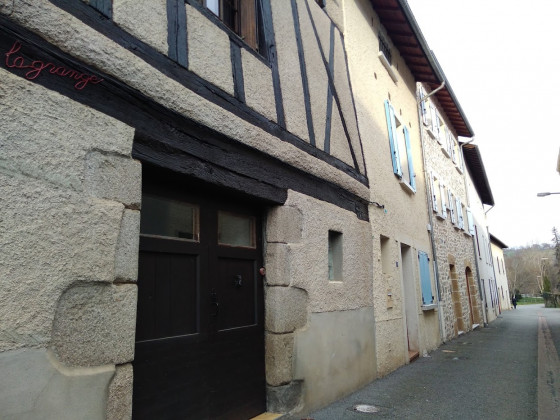 rue de saint constant