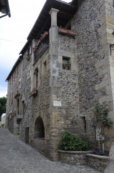 Rue de Sainte-Eulalie