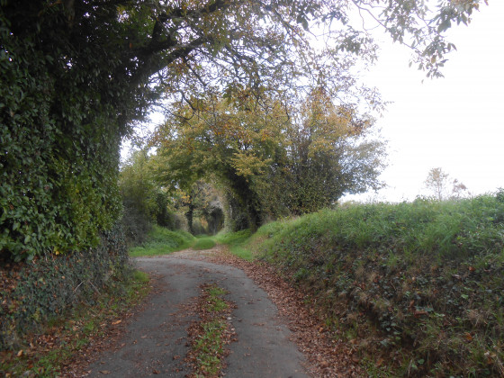 Rue du Lavoir