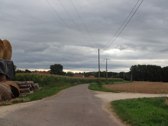 Rue du Moulin