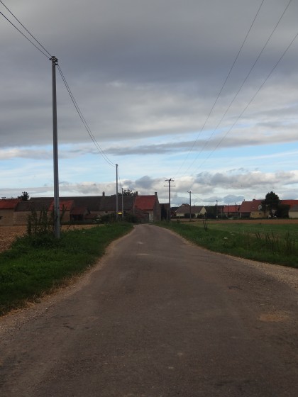 Rue du Moulin