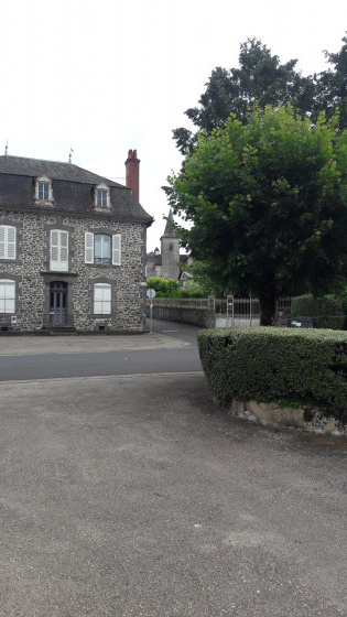 Rue du Séminaire