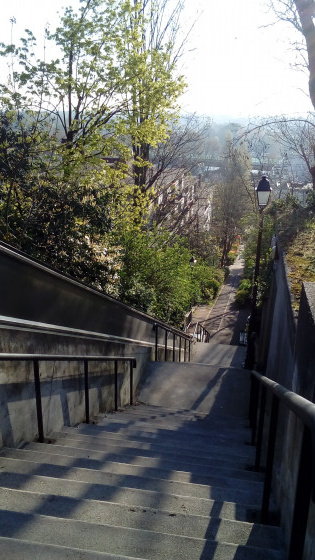 Rue Feudon