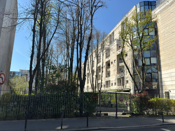 Rue Jacquier
