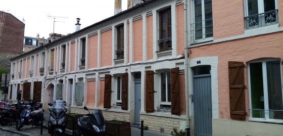 Rue Joanès