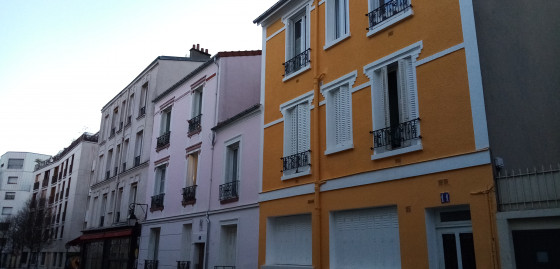 Rue Samson