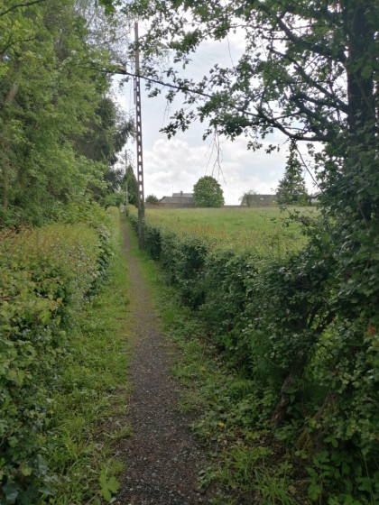 Ruelle du Verlaine