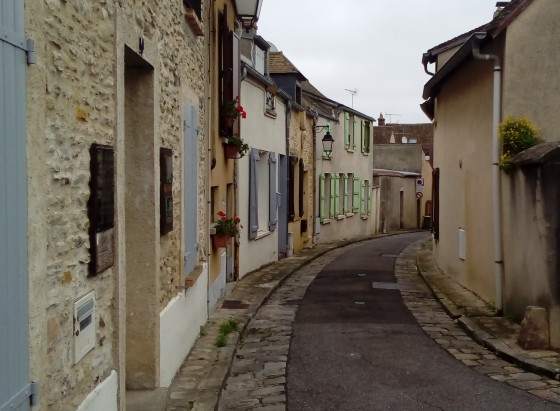 Ruelle