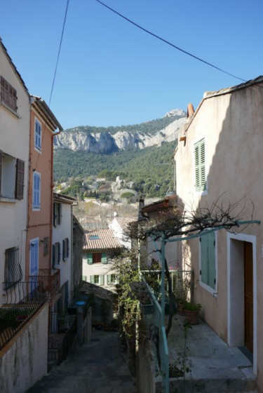 Ruelle