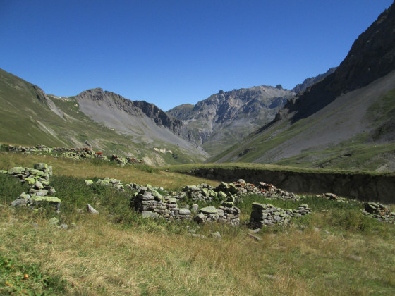 Ruines