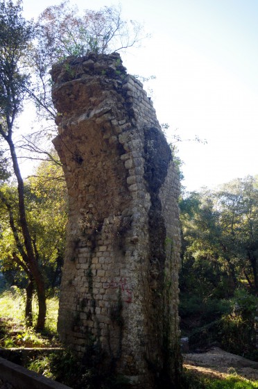 Ruines romaines