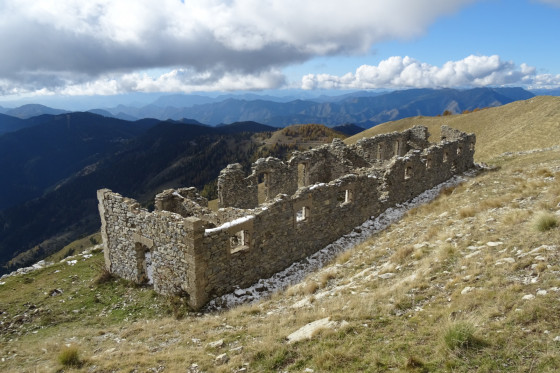 Ruines