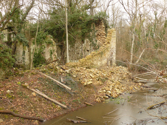 Ruines