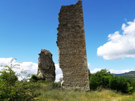 Ruines