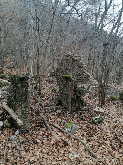 Ruines