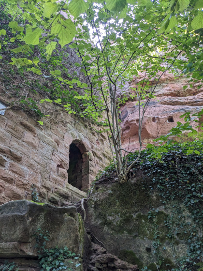 Ruines