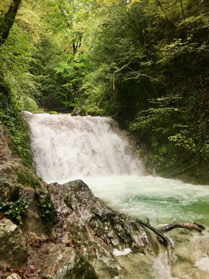 Ruisseau d’Alloix