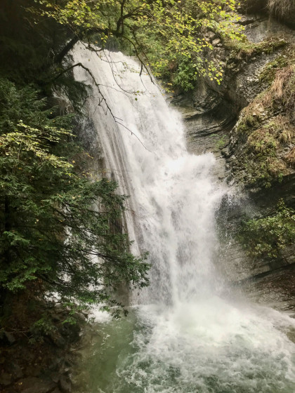 Ruisseau d’Alloix