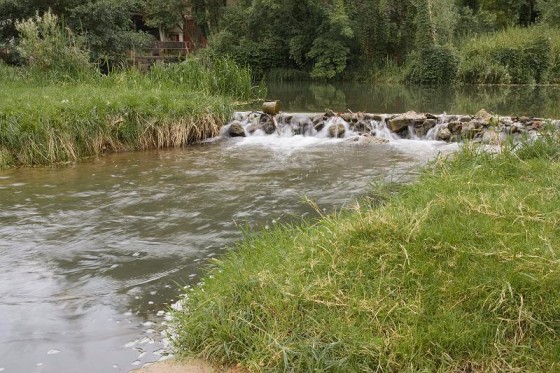ruisseau d'esch
