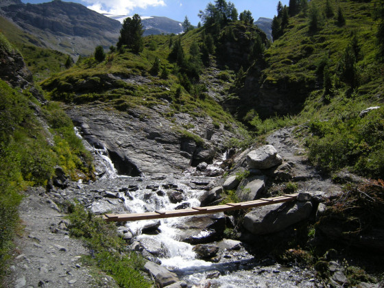 Ruisseau de Charboillon