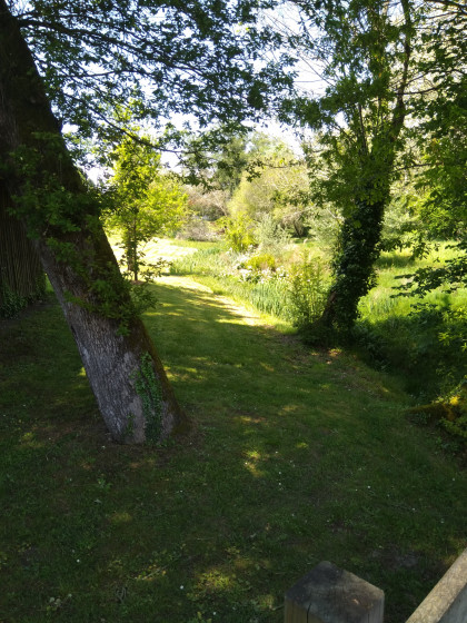 Ruisseau de l'église