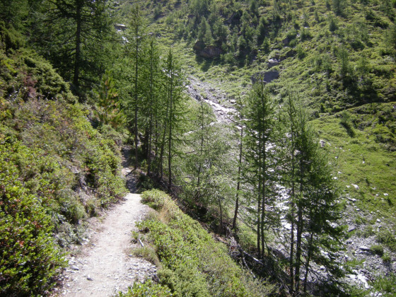 Ruisseau de la Sétive
