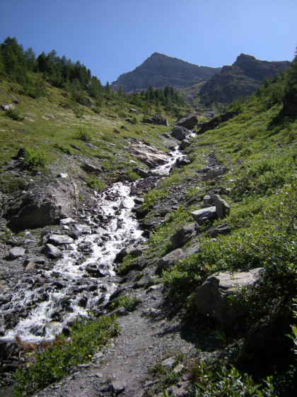 Ruisseau de la Sétive