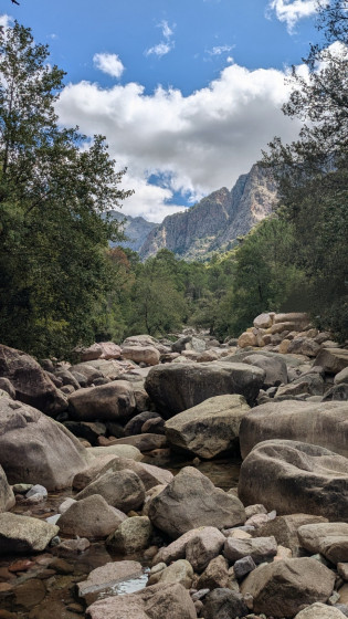 Ruisseau de Lamitu